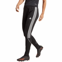 Spodnie damskie adidas Tiro 23 League czarne HS3540