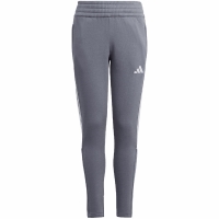 Spodnie dla dzieci adidas Tiro 23 League Sweat szare HZ3020