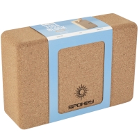 Spokey Nidra yoga cube 943415