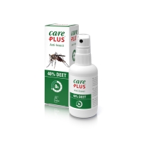 Spray Anti Tantari Care PLUS DEET 40% 60 ML