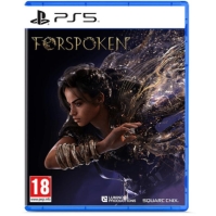 Square Enix Forspoken