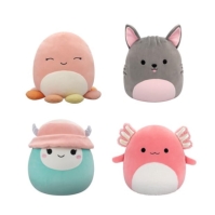 Squishmallows Squishmallows 12-Inch Plush Assortment