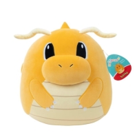 Squishmallows Squishmallows 14-Inch Dragonite Pokemon Plush