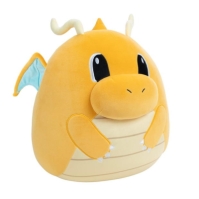 Squishmallows Squishmallows 14-Inch Dragonite Pokemon Plush