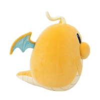 Squishmallows Squishmallows 14-Inch Dragonite Pokemon Plush