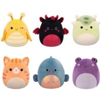 Squishmallows Squishmallows 7.5-Inch Plush Assortment