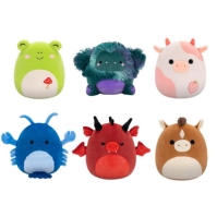 Squishmallows Squishmallows 7.5-Inch Plush Assortment