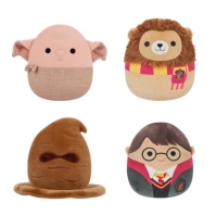 Squishmallows Squishmallows 8-Inch Harry Potter Assortment