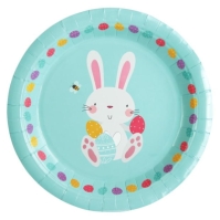 Star Easter L plates Ch99