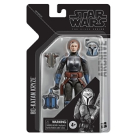 Star Wars Bo-Katan Kryze Star Wars Black Series Action Figure