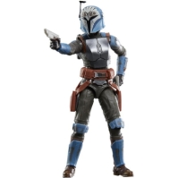 Star Wars Bo-Katan Kryze Star Wars Black Series Action Figure