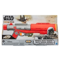 Star Wars FIG NER IMPER DTH TROOP