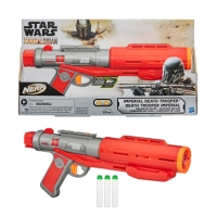 Star Wars FIG NER IMPER DTH TROOP