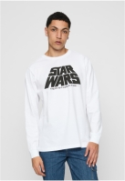 Star Wars Photo Collage Longsleeve Merchcode