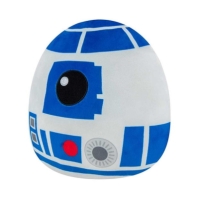 Star Wars SQK MED PLSH R2D2