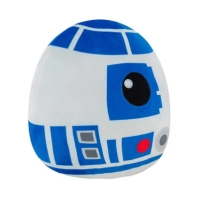 Star Wars SQK MED PLSH R2D2