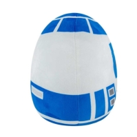 Star Wars SQK MED PLSH R2D2