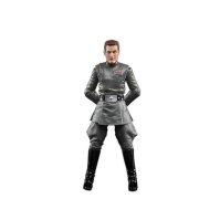 Star Wars Star Wars Black Series Vice Admiral Rampart