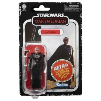 Star Wars STAR WARS RETRO MAN MOFF