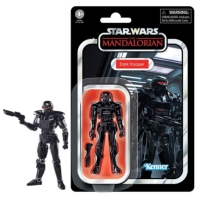 Star Wars Star Wars: The Mandalorian: Vintage Collection Action Figure: Dark Trooper