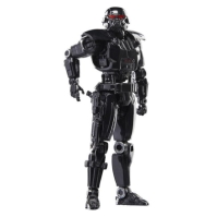 Star Wars Star Wars: The Mandalorian: Vintage Collection Action Figure: Dark Trooper