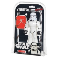 Star Wars STRETCH STAR WARS STORMTROOPER