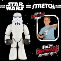 Star Wars STRETCH STAR WARS STORMTROOPER