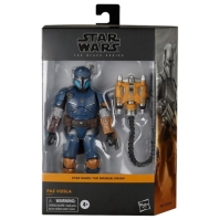 Star Wars SW BL DLX FIG 1