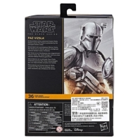 Star Wars SW BL DLX FIG 1