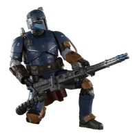 Star Wars SW BL DLX FIG 1