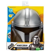 Star Wars SW Mandalorian Feature Mask