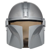 Star Wars SW Mandalorian Feature Mask