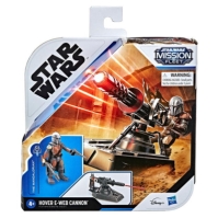 Star Wars SW MISSION FLEET EXPEDITION CLASS AST