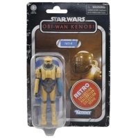 Star Wars Wars Retro Collection NED-B 9.5cm Action Figure