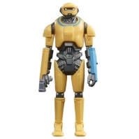 Star Wars Wars Retro Collection NED-B 9.5cm Action Figure