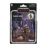 Star Wars Wars The Vintage Collection Sabine Wren