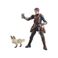 Star Wars Wars The Vintage Collection Sabine Wren