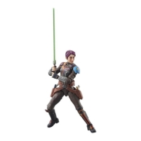 Star Wars Wars The Vintage Collection Sabine Wren