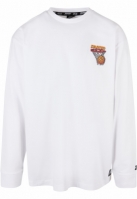 Minge Baschet Starter Longsleeve