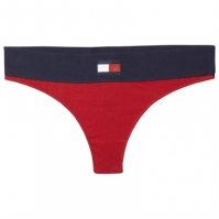 Tommy Bodywear Flag Heritage Thong