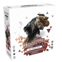 Steamforged Games HORIZON ZERO DAWN