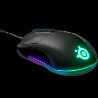 SteelSeries Rival 3 RGB Gaming Mouse