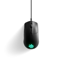 SteelSeries Rival 3 RGB Gaming Mouse