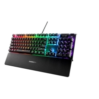 SteelSeries SteelSeries Apex 5 Hybrid Mechanical Keyboard