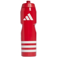 adidas Tiro bottle 750 ml red IW8155