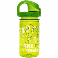 Bidon OTF Nalgene zielony 1263-0031 copil