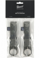 Curea and Molle Loop Bottle Holder 2 Pack Brandit