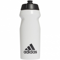 Sticla Apa adidas Performance Bottle 500 ml white FM9936