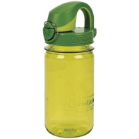 Sticla Apa Nalgene OTF green 1263-0027