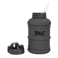 Everlast Extra Large Straw Bottle